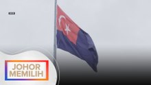 BN umum calon PRN Johor seminggu sebelum hari penamaan