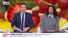 BFM Première 4h30/6h - Jeudi 4 juin 2026