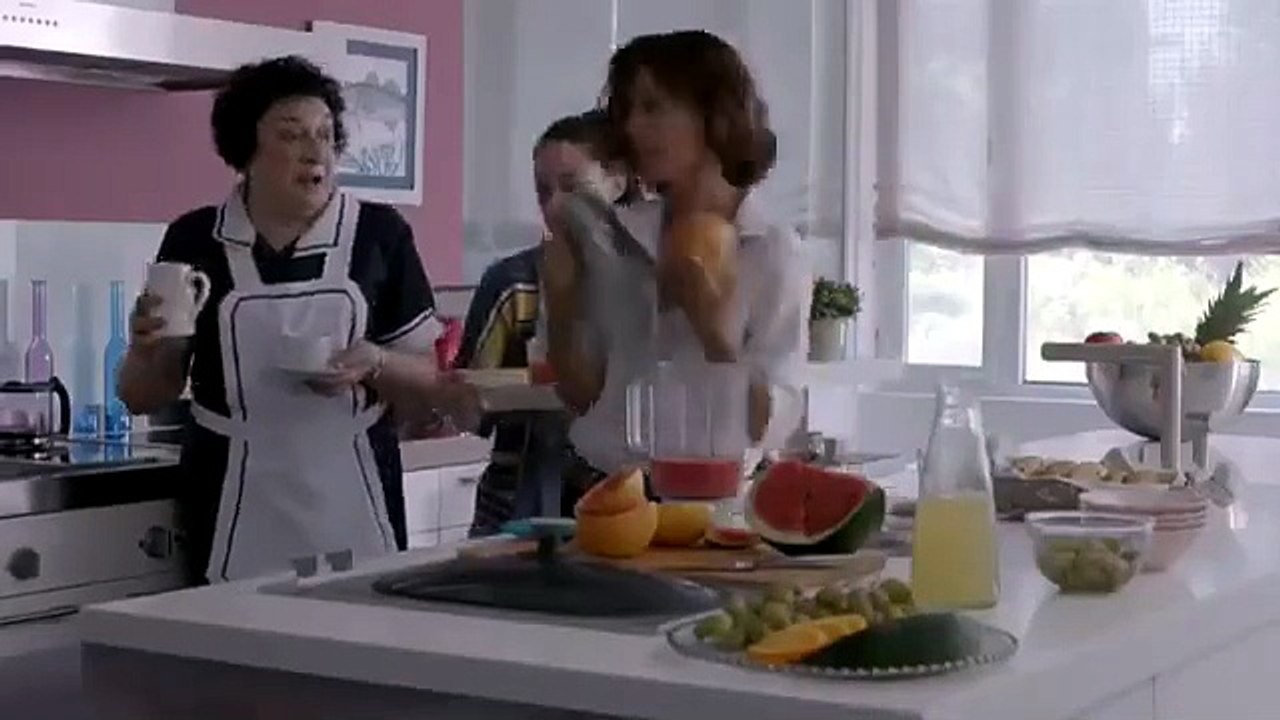 LA VERDAD | Capitulo 8