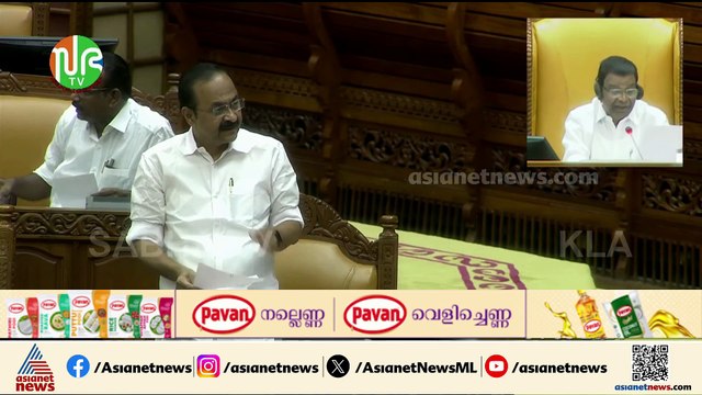ധനകാര്യ വകുപ്പല്ലാതെ പുറത്തുള്ളവര്‍ ധവളപത്രം ഇറക്കുന്നത് ശരിയോ?; കെ എൻ ബാലഗോപാൽ