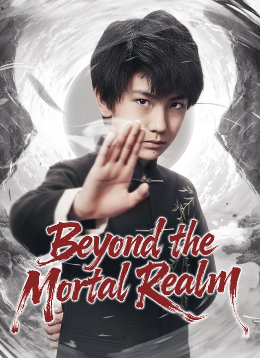 [Dubbed] Beyond the Mortal Realm EngSub Hot