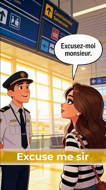 Episode 2 – Asking for a Taxi | Emma in Paris | Learn Practical French Conversations