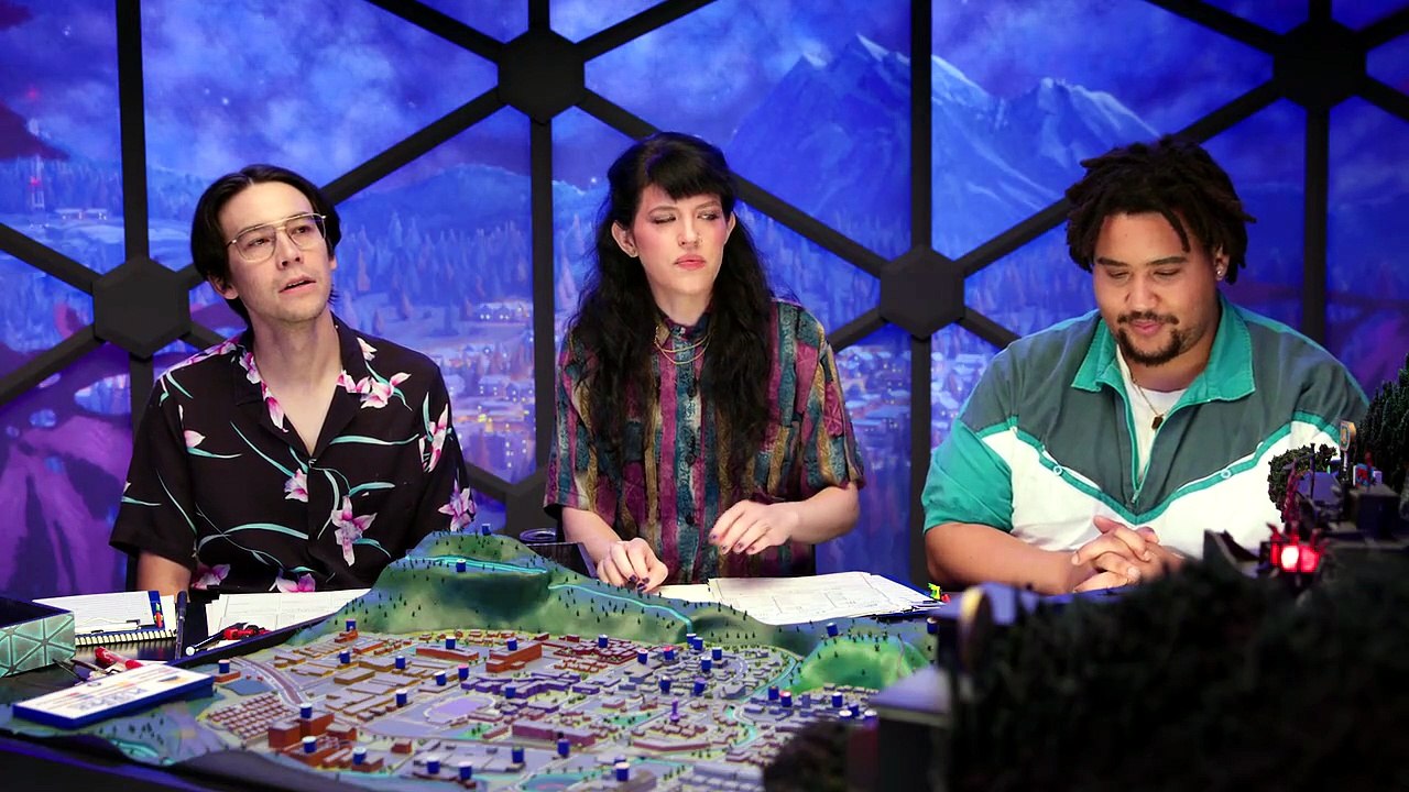 Dimension 20 S28E09