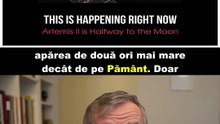 ¿Qué hay detrás de las noticias falsas sobre la misión Artemis II?