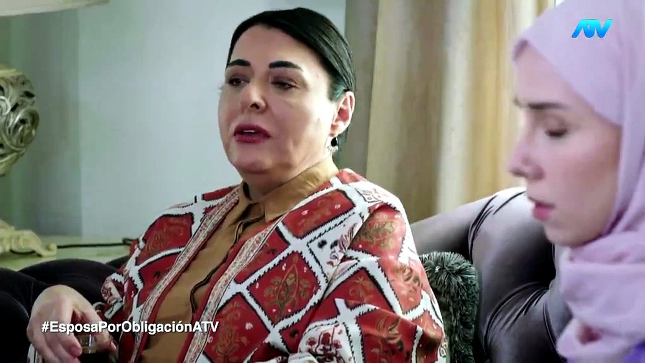 La novia Capitulo 12