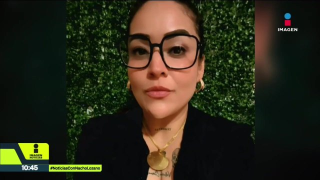 Van más de 36 horas de la desaparición forzada de la periodista Roxana Guzmán en Veracruz