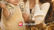 [HOT] My Adopted Baby Is the God of Wealth (ENGSUB) | Family Drama #ANS