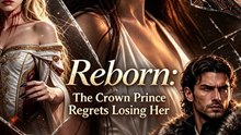 [HOT] Reborn: The Crown Prince Regrets Losing Her (ENGSUB) | Royal Romance #ASM