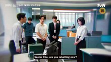 See You at Work Tomorrow! (2026) | Korean Drama | Teaser 2