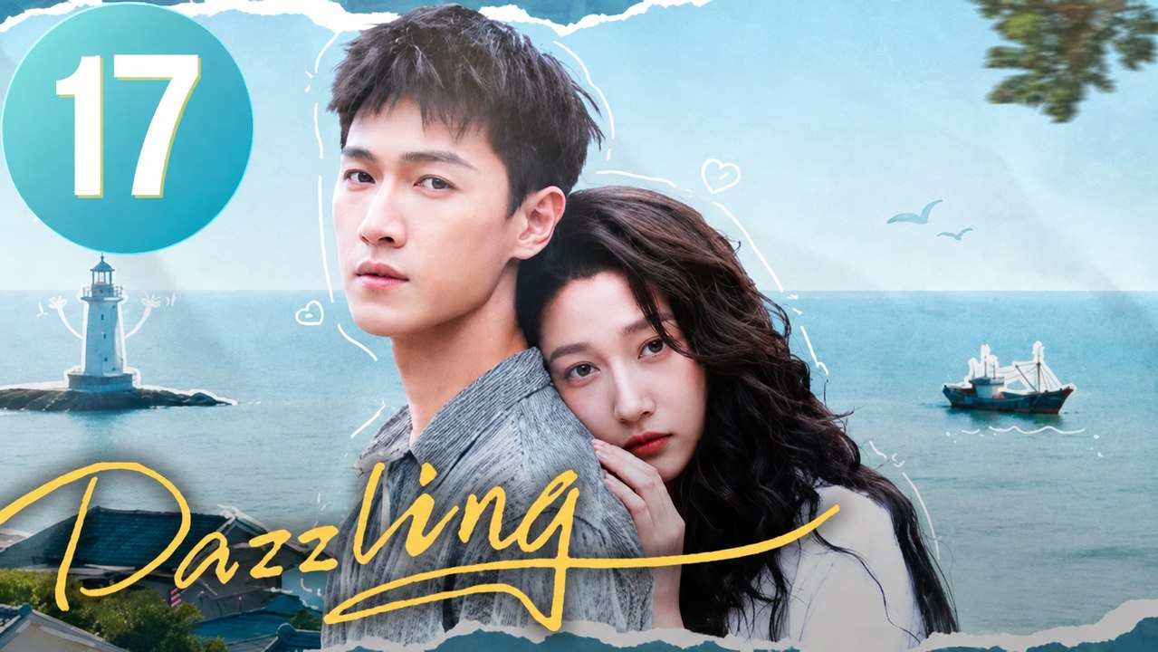 Ep.17 Dazzling Engsub