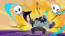 Legend of Vox Machina Season 4 Episode 1