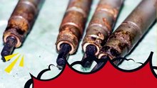 Ford Pickup Fuel Injector Service That Restores Performance!