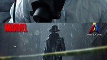 QUELLE INRIGUE pour la SUITE de SPIDER-NOIR ?