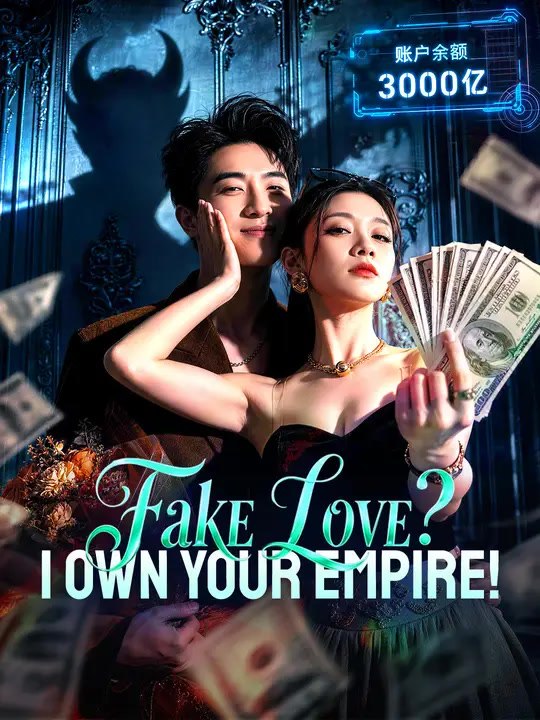 Fake Love? I Own Your Empire! | Full Series | Short Drama English