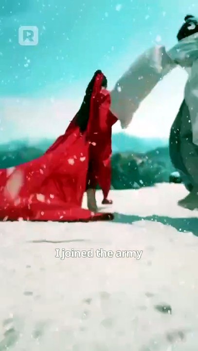 Die For You, Kill For All English-- SH
