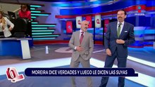 Diputada se la agarra contra Morena | Qué Importa