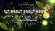 【Full】℠ [*List] of Coinbase Customer Care nUmbers in the USA: The Ultimate Explained1↹ 858↹ 355↹ 4955🍁 - Copy