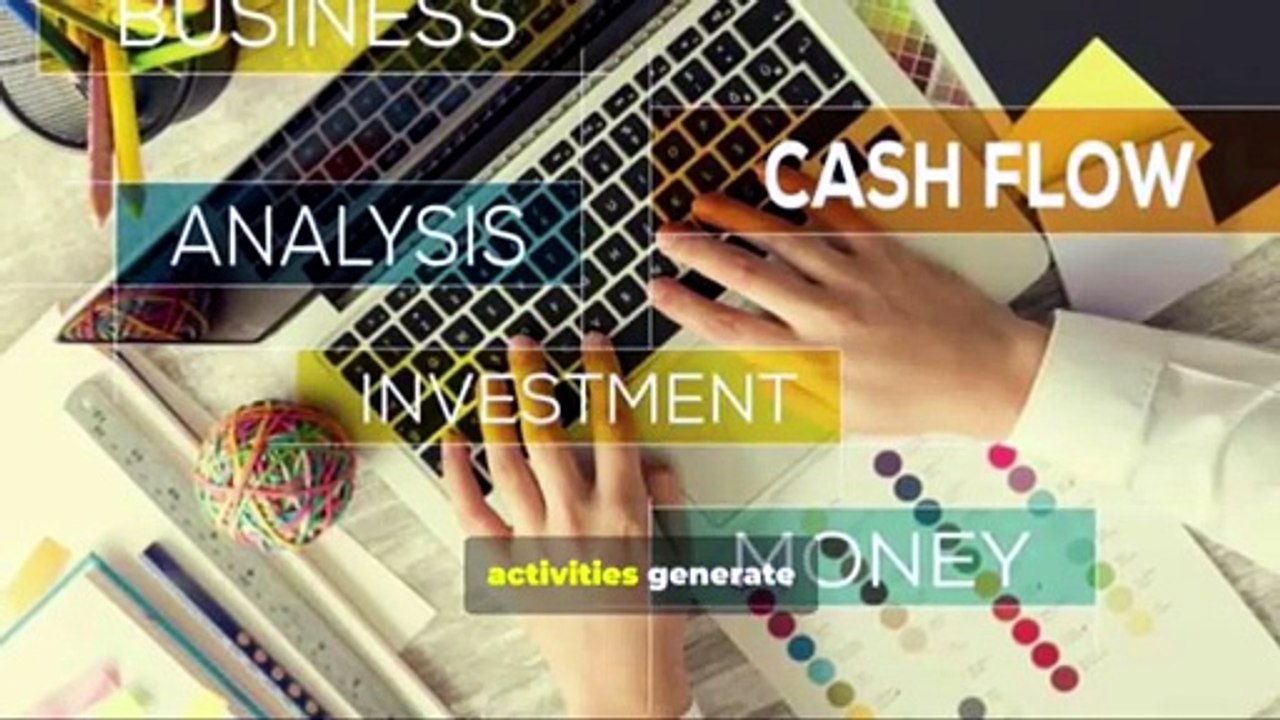 Cash Flow Analysis Explained: Evaluating Profitability, Risk, and Investment Performance