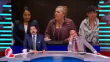 Esta lotería política subió de nivel | Qué Importa