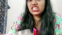 Haat Pakadne Wala Pati 😂🤣