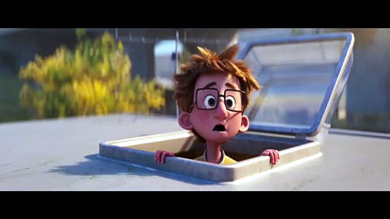 Super Charlie