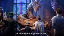 [Anixverse] Coiling Dragon - 08 [4K]