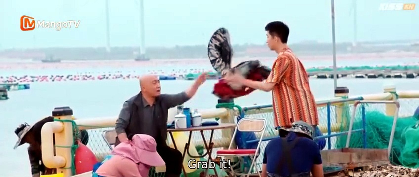 Dazzling Episode 18