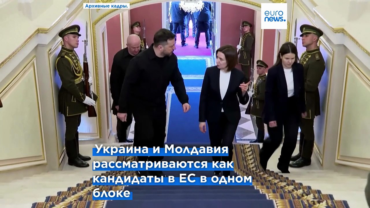 Венгрия заявила о готовности снять вето на всту...
