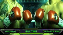 CMB LE ORDENA A OLEKSANDR USYK ENFRENTAR AL MANDATORIO AGIT KABAYEL O SERA DESPOJADO 30 DE JUNIO
