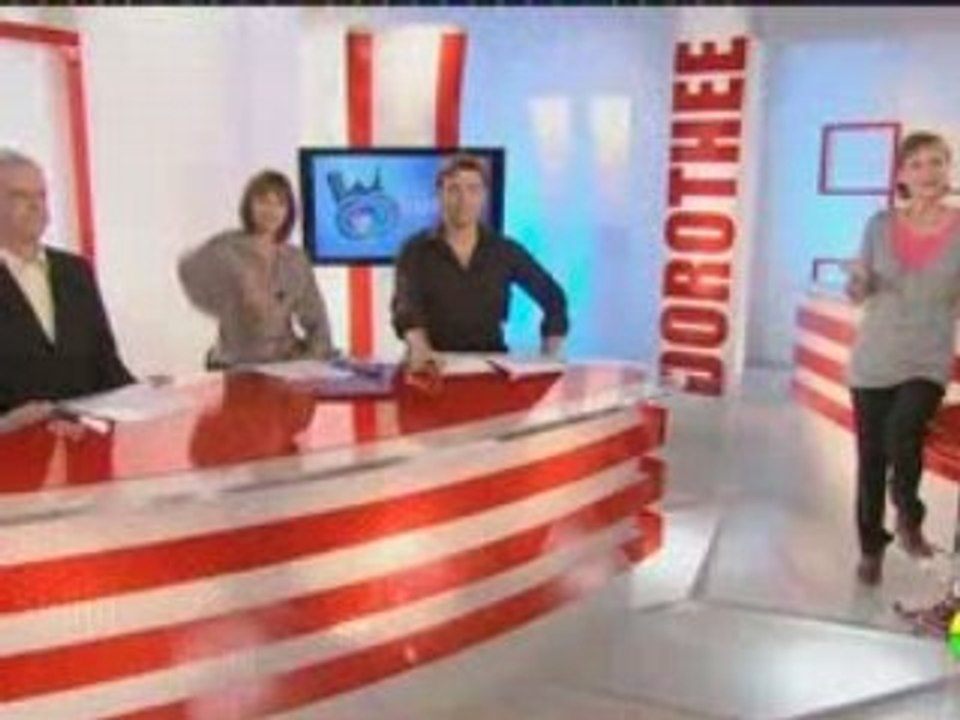 EXTRAIT IDF1 DU 18-06-2008 A 19H45