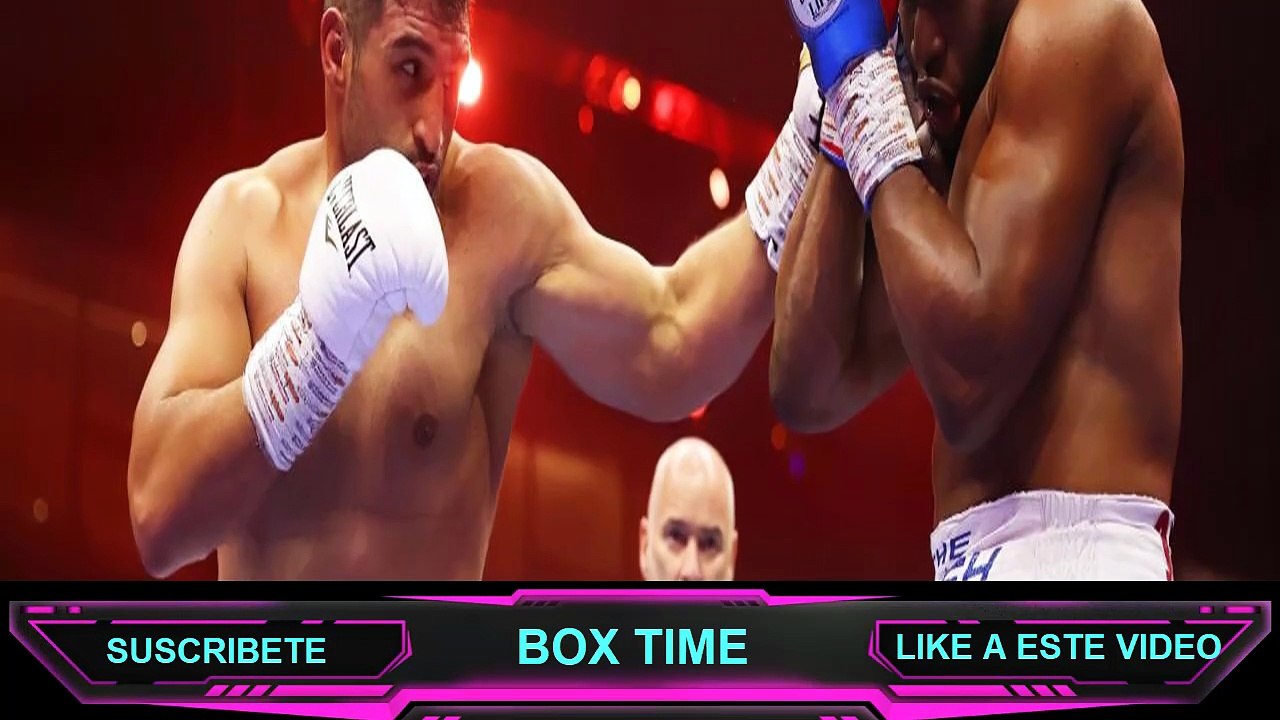 La Pelea que Usyk Ganó y que Nadie Vio