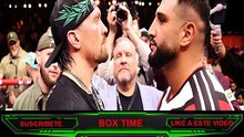 Por Qué Usyk es el Campeón que el Mundo Necesita