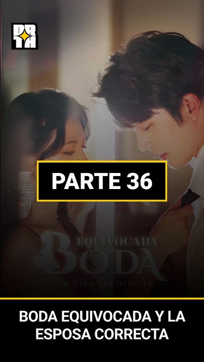 Un matrimonio que empezó como una mentira 💍 | Parte 36