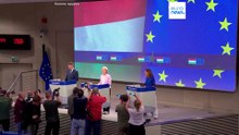 Ουγγαρία: Άρση του βέτο για την ένταξη της Ουκρανίας στην ΕΕ