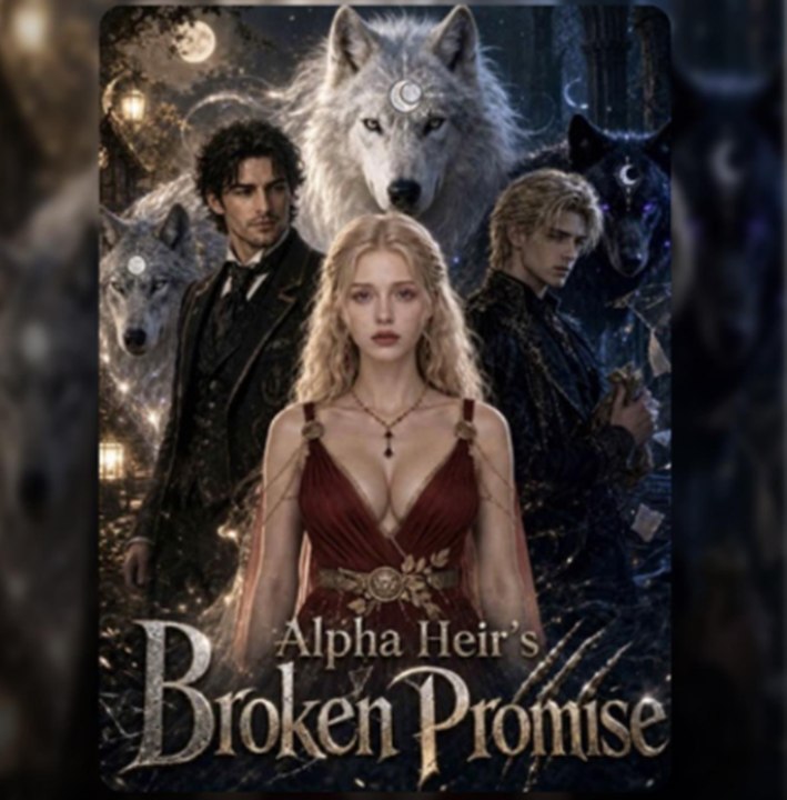 alpha heirs broken promise
