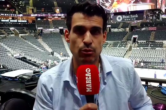 Los Knicks se llevan el Juego 1 en San Antonio mientras Wembanyama y los Spurs sienten la presión temprana de las Finales