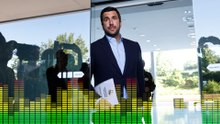 David Sánchez valora las elecciones del Real Madrid