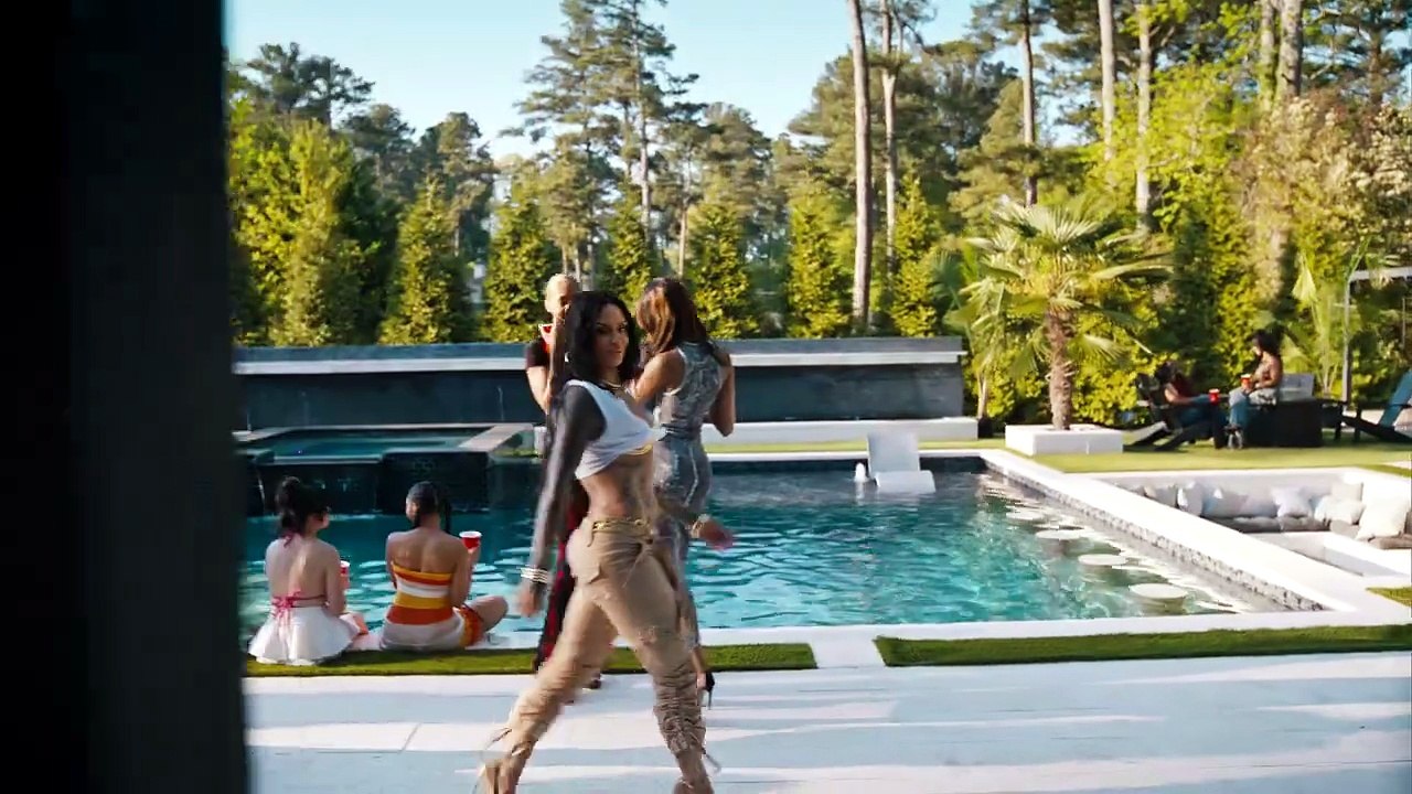 Kehlani - Back and Forth (feat. Missy Elliott)
