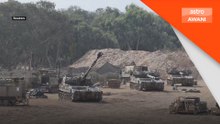 Israel yakin gencatan senjata dengan Lubnan kekal