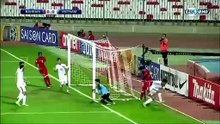 U19 Việt Nam 1-0 U19 Bahrain - Goals and Highlights (24/10/2016) | FOX Sports 2 HD (SCTV, HTVC & VTVcab)