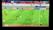 Các Cầu Thủ U19 Việt Nam Ăn Mừng vào chơi ở Tứ Kết Giải U19 Châu Á 2016