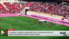 LE GRAND JOURNAL MIDI - 03/06/2026