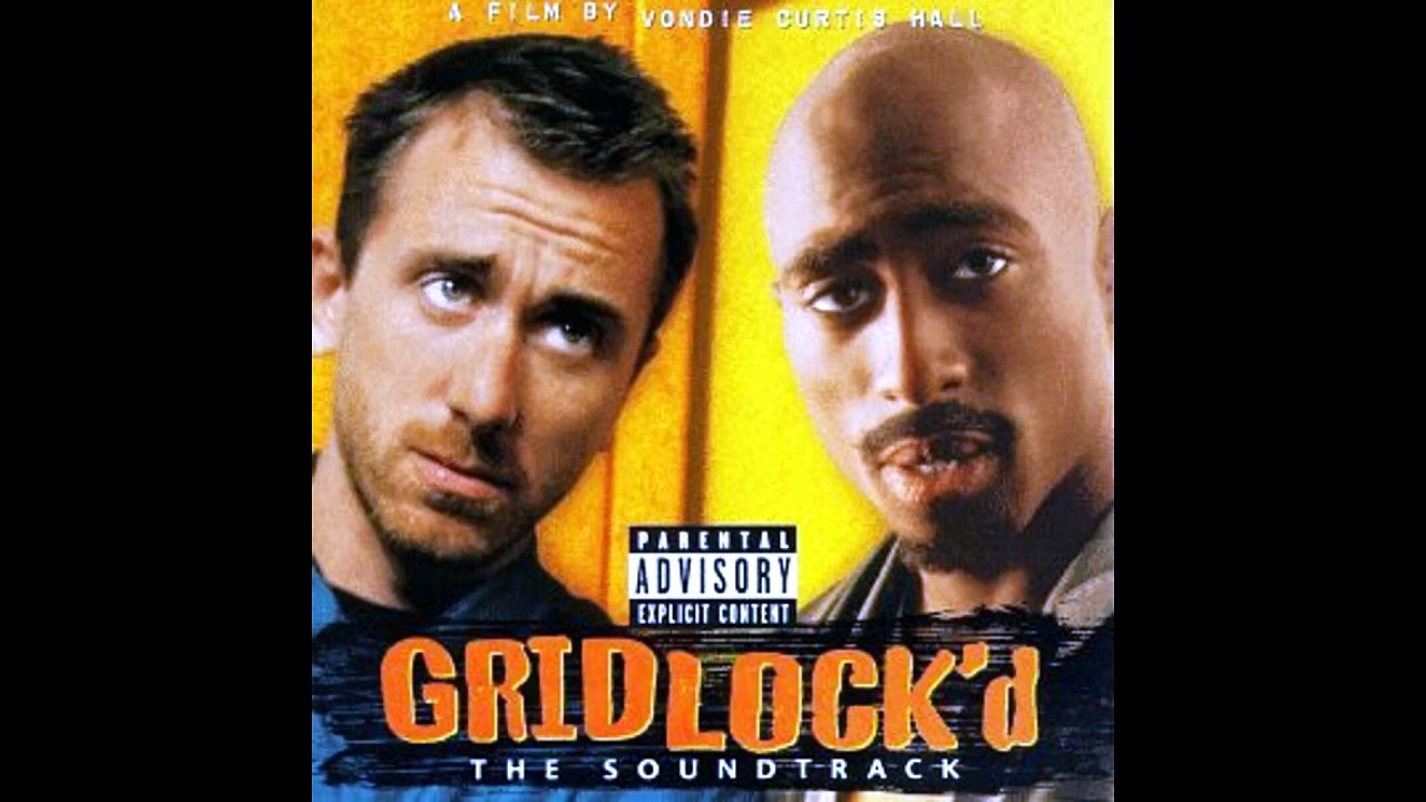 Gridlock'd (The Soundtrack)