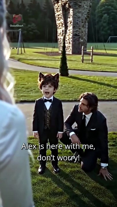 Too Late, My Alpha