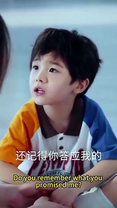 I Woke Up And Married My Mortal Enemy And Had A Baby Engsub [Full Movie]