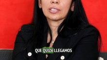 ¿Celina Quintero  ha sufrido discriminación? #jueza #interview #shorts #lgbt #dailymotion