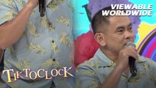 TiktoClock: Jayson Gainza, BEST ASSET ANG PUSON?!