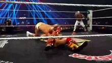 WWE RAW 1 JUNE 2026 REY MYSTERIO & DRAGON LEE VS ETHAN PAGE & RUSEV FULL MATCH