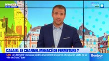 Le journal de 8h du jeudi 4 juin 2026