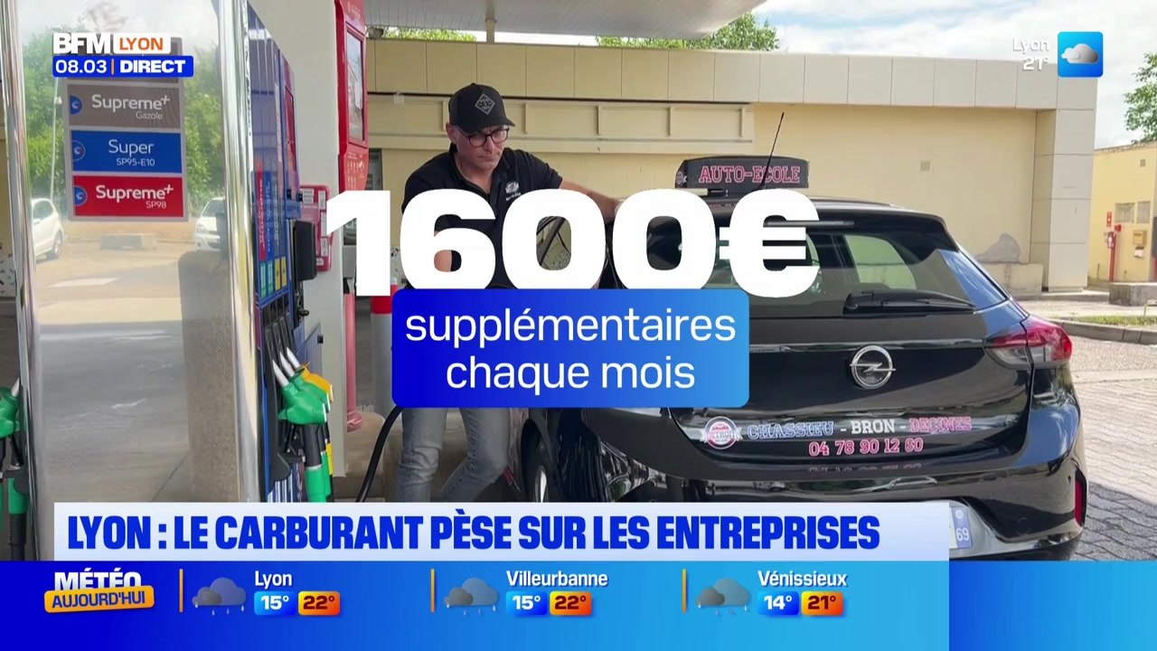 Le journal de 8h du jeudi 4 juin 2026